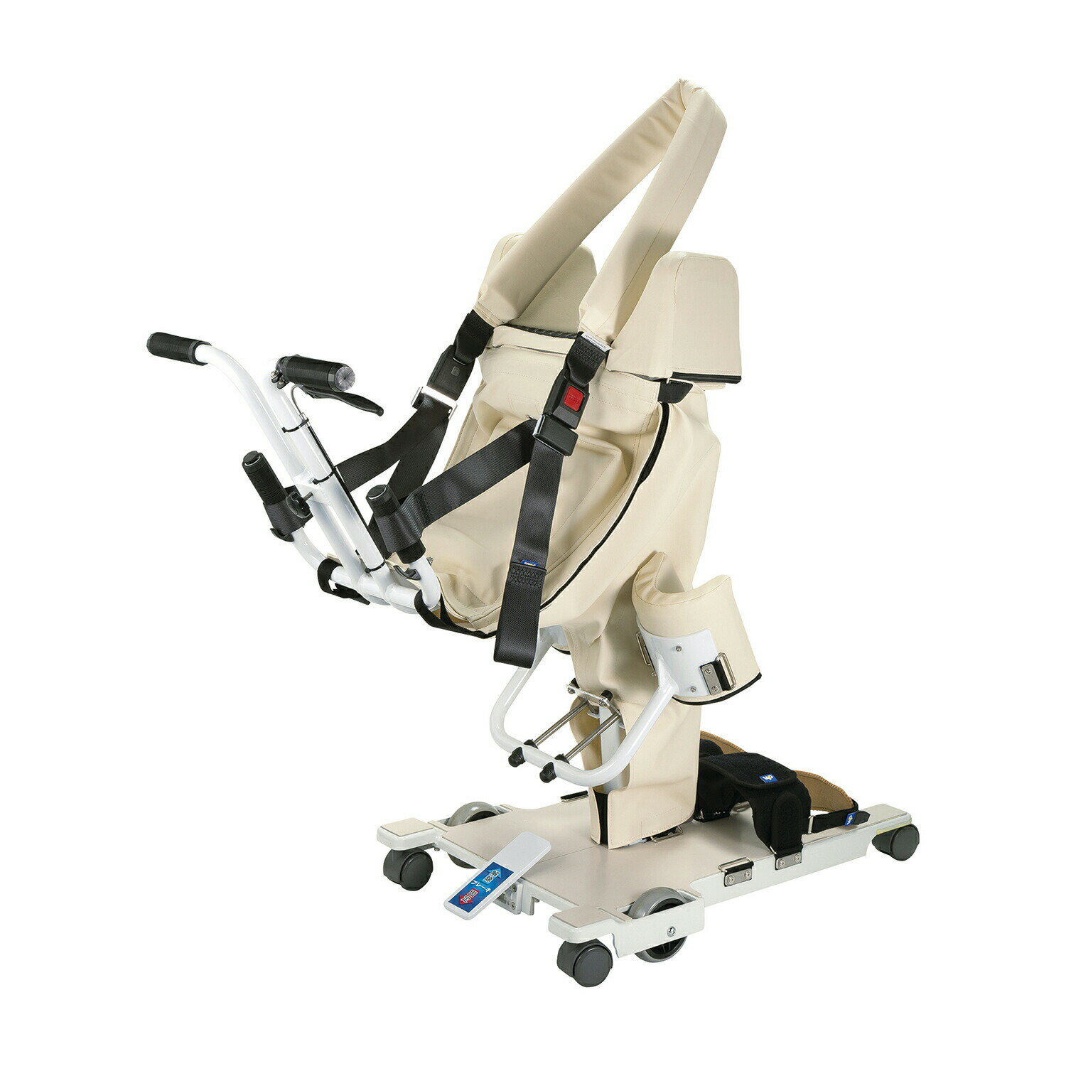 介護リフトスマイル Cタイプ S WL-1CS 25-2146-00 ウェルパートナーズ