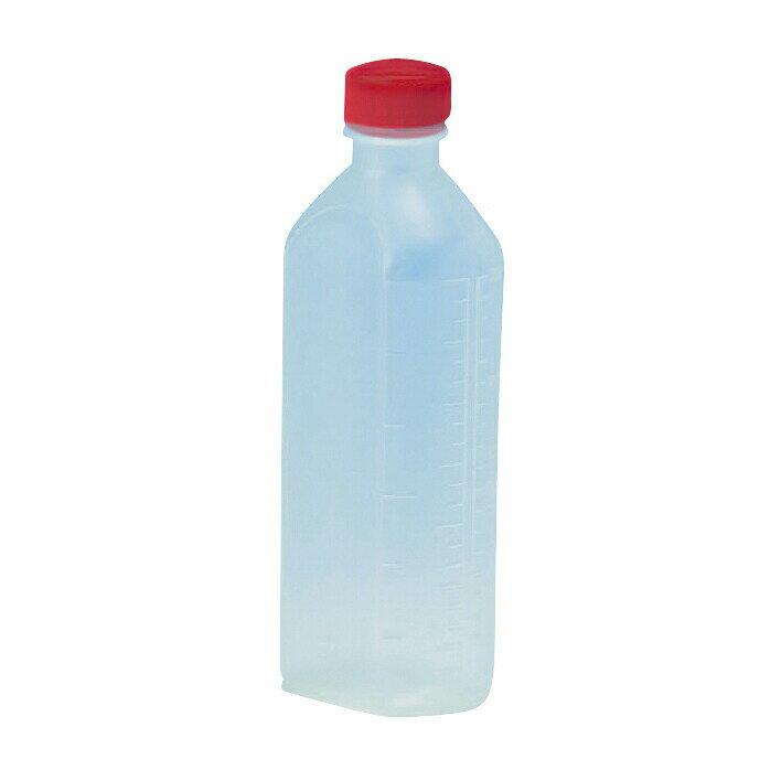 サンケミ 1型投薬瓶 10005 200CC 100ホン 投薬瓶 25-2826-04 サンケミカル