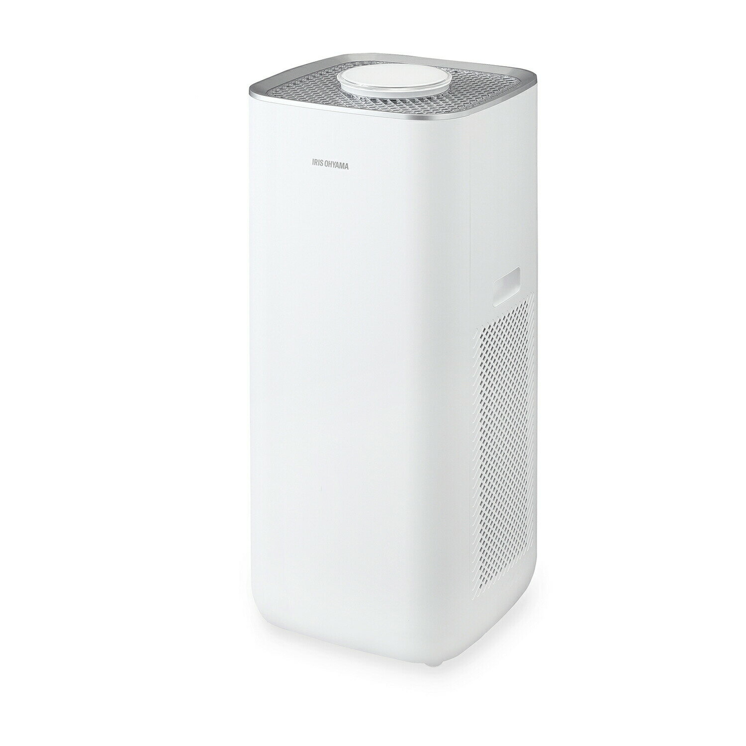 空気清浄機 36畳 IAP-A100-W 25-3150-03 アイリスオーヤマ