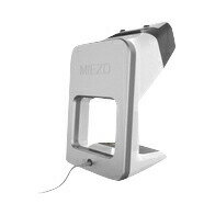 両眼視機能検査装置MIEZO EY1000 シルバー 視力検査器 25-3511-00