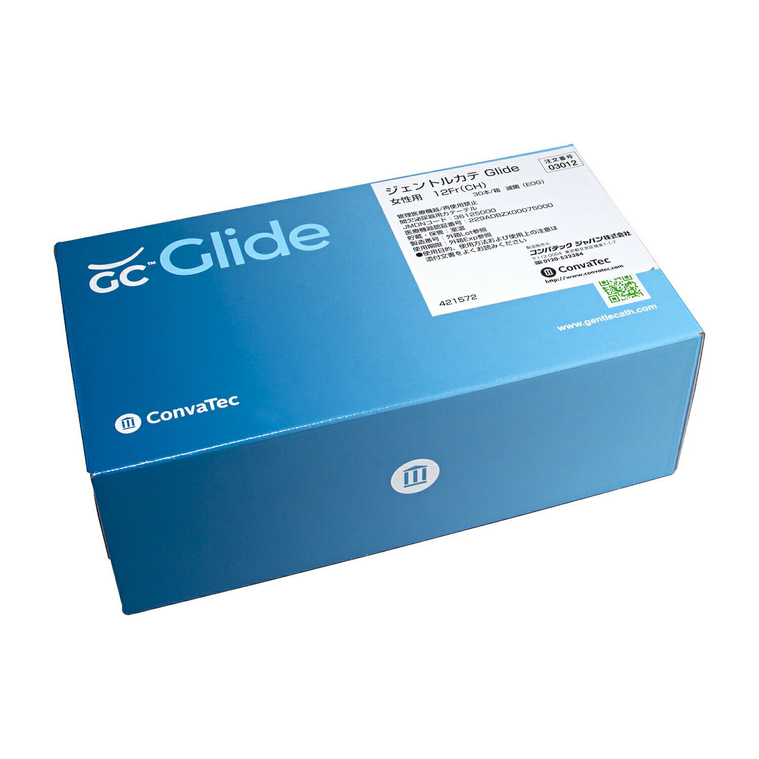 Amazon.co.jp: コンバテック(Comba Tech) ジェントルカテ Glide