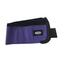 ヘッドキャップ 0.5Pb HP パープル L/XL X線防護用ヘッドキャップ 25-2831-04 MDT X-Ray社