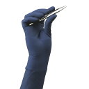 ●二重装着時の理想的なアンダーグローブ。●アウターグローブの穿孔を明確に知らせる鮮やかな青色。●手袋の内側には、手荒れを防止する成分を配合しています。●袖口のめくれあがりを防止する加工を施しています。●親指や手のひらの動きを邪魔せず、疲労を感じさせない、手の解剖に基づくデザインです。●γ線滅菌済。●カラー：ブルー●サイズ：7●入数：50双●材質：ポリイソプレン（PI）ニューセラ?エモリエントコーティング承認・認証番号229ADBZI00090000松吉医科器械｜総合カタログ｜医療・介護・ドクター・ナース