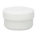 アルファ軟膏容器 A0050R 60ML 80コイリ 25-2275-02 金鵄製作所(4)