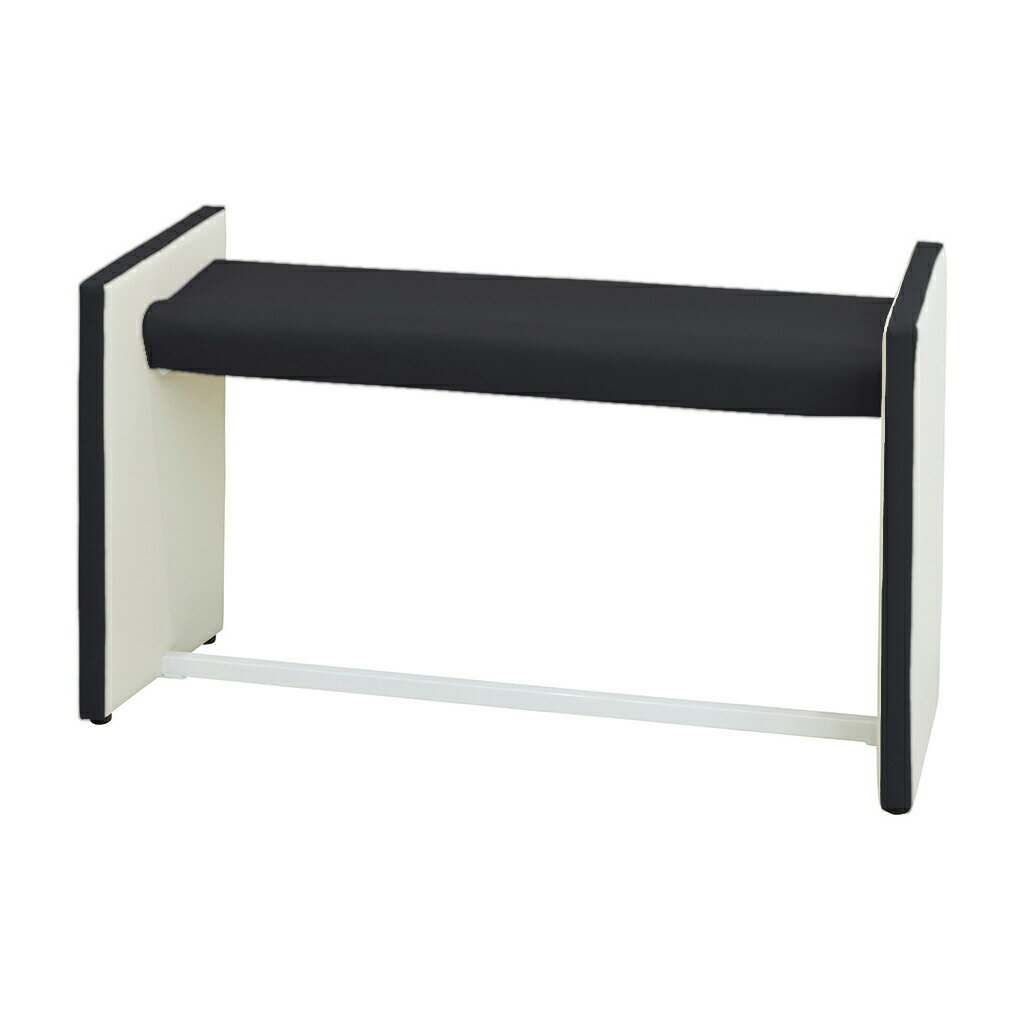 マツヨシ 待合室用ハイチェア MY-MHH09 W900MM ロビーチェア 25-3296-00 マツヨシ