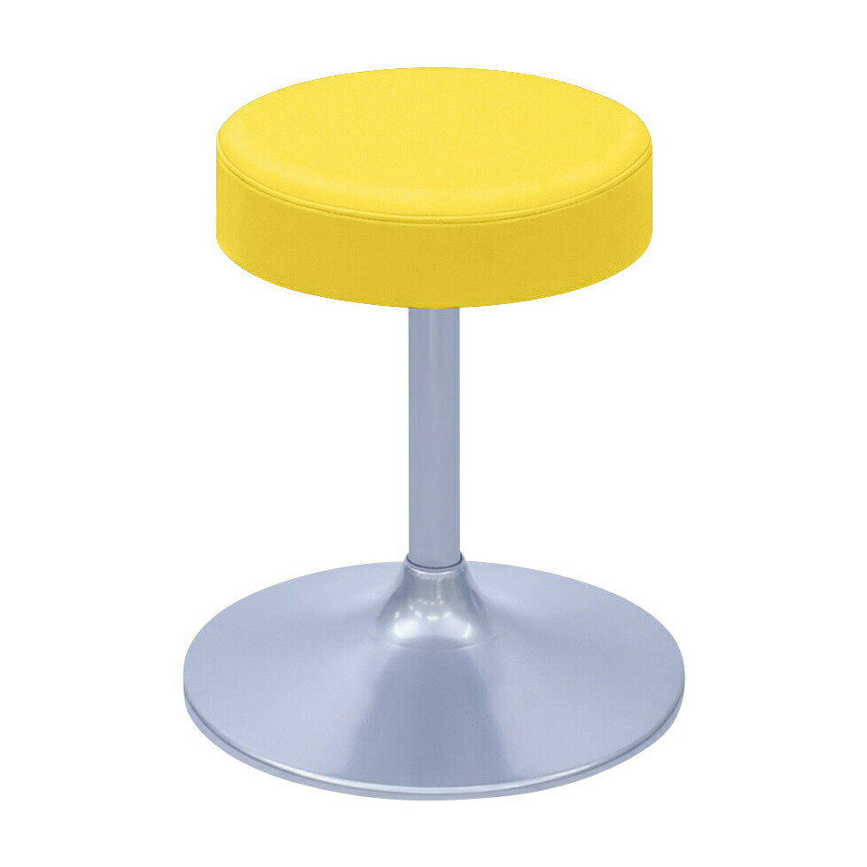 A型クランケチェアー Φ360mm TB-1562-01 H450 24-9896-00 高田ベッド製作所