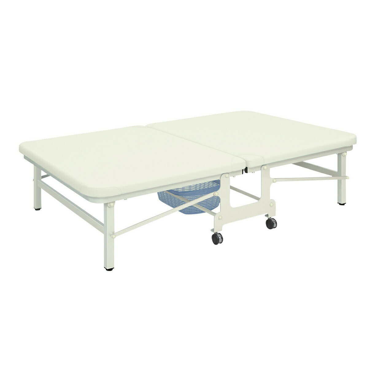 ���󥰥٥�� TB-466 120X190X45CM �ץ�åȥۡ��� 25-3537-06 ���ĥ٥å������