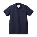 男女兼用上衣 RT-5062 SS スクラブ 25-2771-00 ナガイレーベン