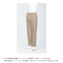 ニットパンツ(男女兼用) 72-021 住商モンブラン 医療用 病院 介護 ナース ドクター 看護師