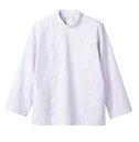 ケーシー(メンズ・長袖) 52-601 住商モンブラン 医療用 病院 介護 ナース ドクター 看護師