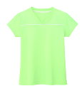 Tシャツ 男女兼用 HM1579-4 メロン カーシーカシマ