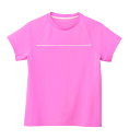 Tシャツ 男女兼用 HM1579-9 ストロベリー カーシーカシマ