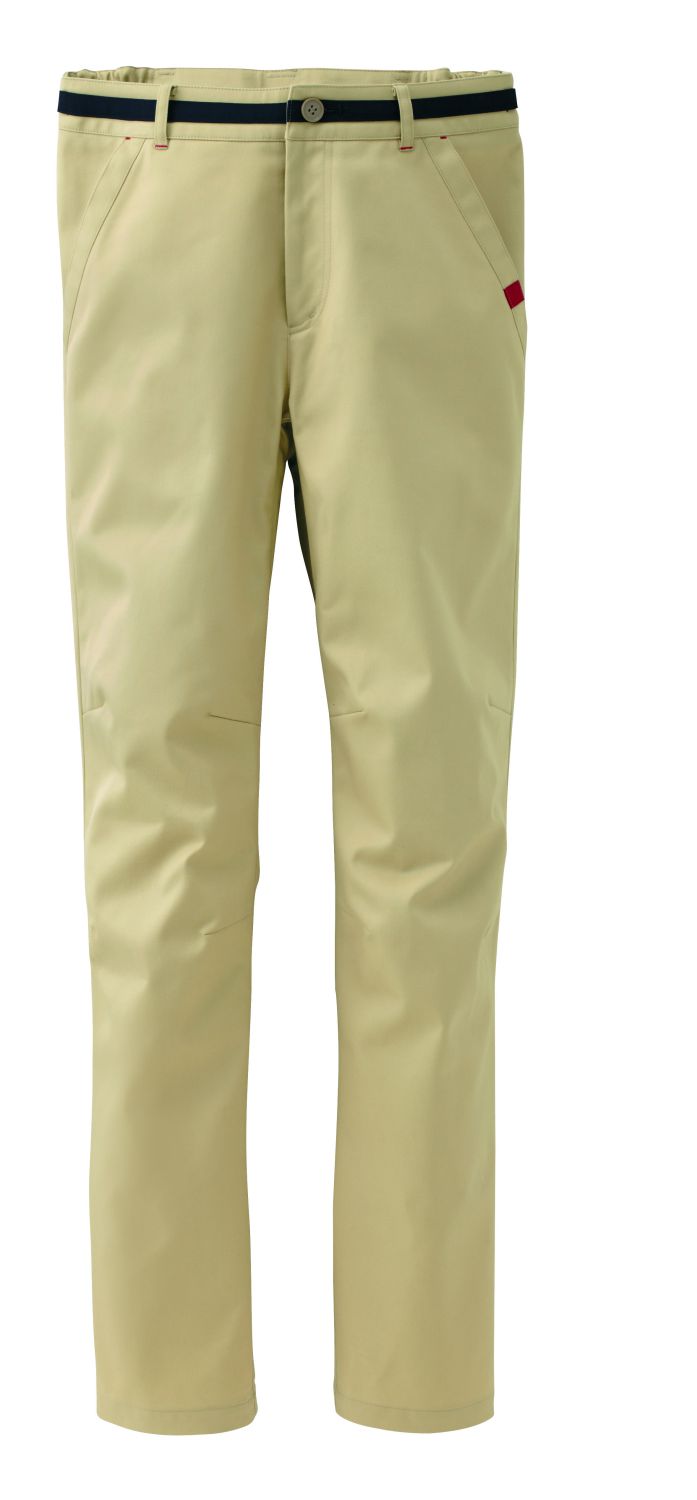 レディースパンツ レディス用 HL2685-8 スナハマ カーシーカシマ