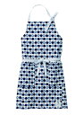 エプロン 男女兼用 HAE015-32 アップル カーシーカシマ(4)