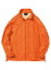ボンマックス ハイブリッドジャケット MJ0064-13 オレンジ 医療 看護 クリニック 作業着