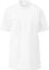 KAZEN（カゼン）　レディス医務衣　半袖　263-10（ホワイト）　3L