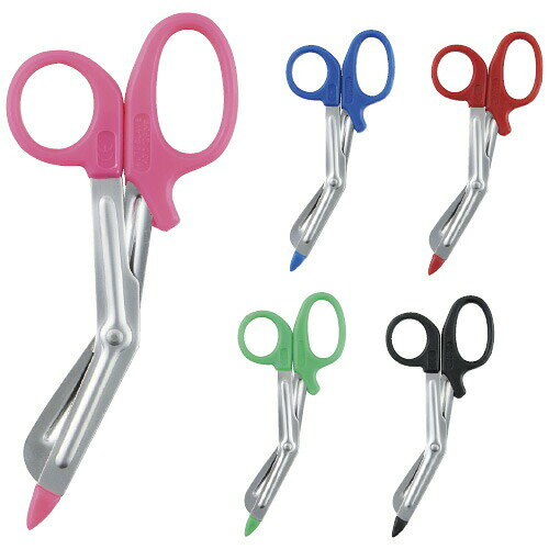 Rakuten - マツヨシ　マルチパーパスシザーズ MY-5050M-R(160)レッド マツヨシ(松吉医科器械)