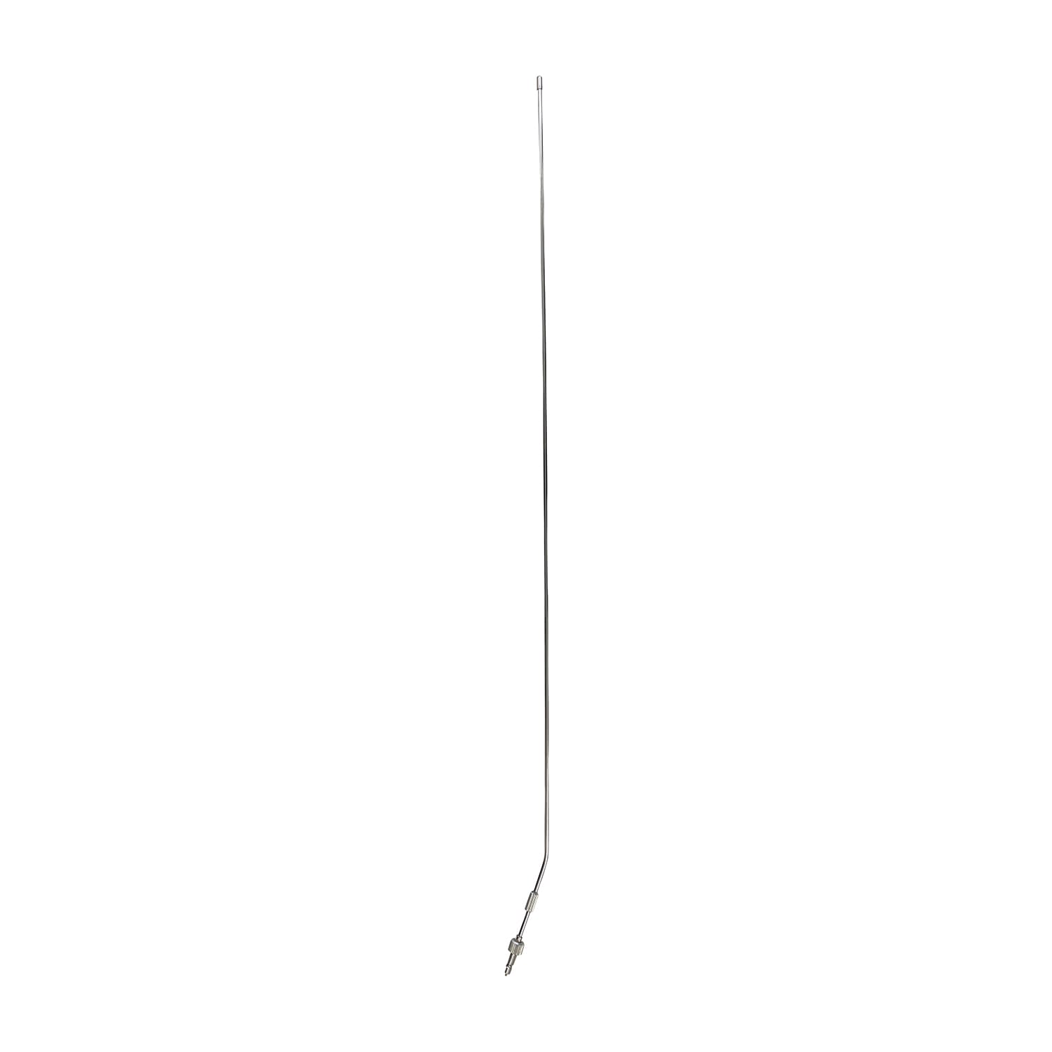 喉頭麻酔スプレー（ジャクソン）用長先 45CM 1本 大和製作所 02-4090-08