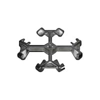 ローター（スイングタイプ）※本体別売り　 RF-109K 1組 コクサン 20-2045-01