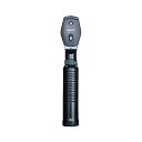 ハロゲン検眼鏡 BXA-13 1台 ナイツ 02-3435-00