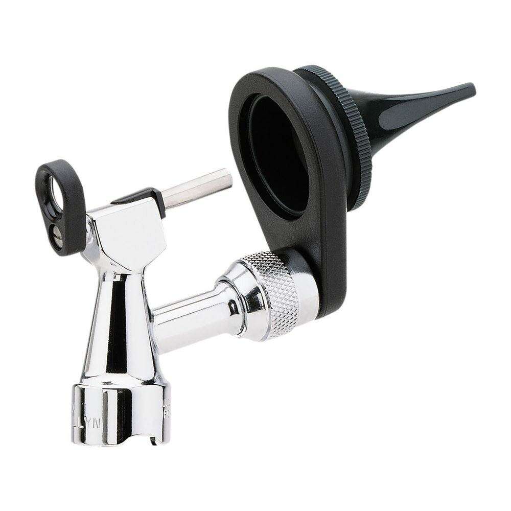 オペレーティング型耳鏡（ヘッドのみ） 21700（3．5V） 1個 ウェルチ・アレン・ジャパン 02-5681-00