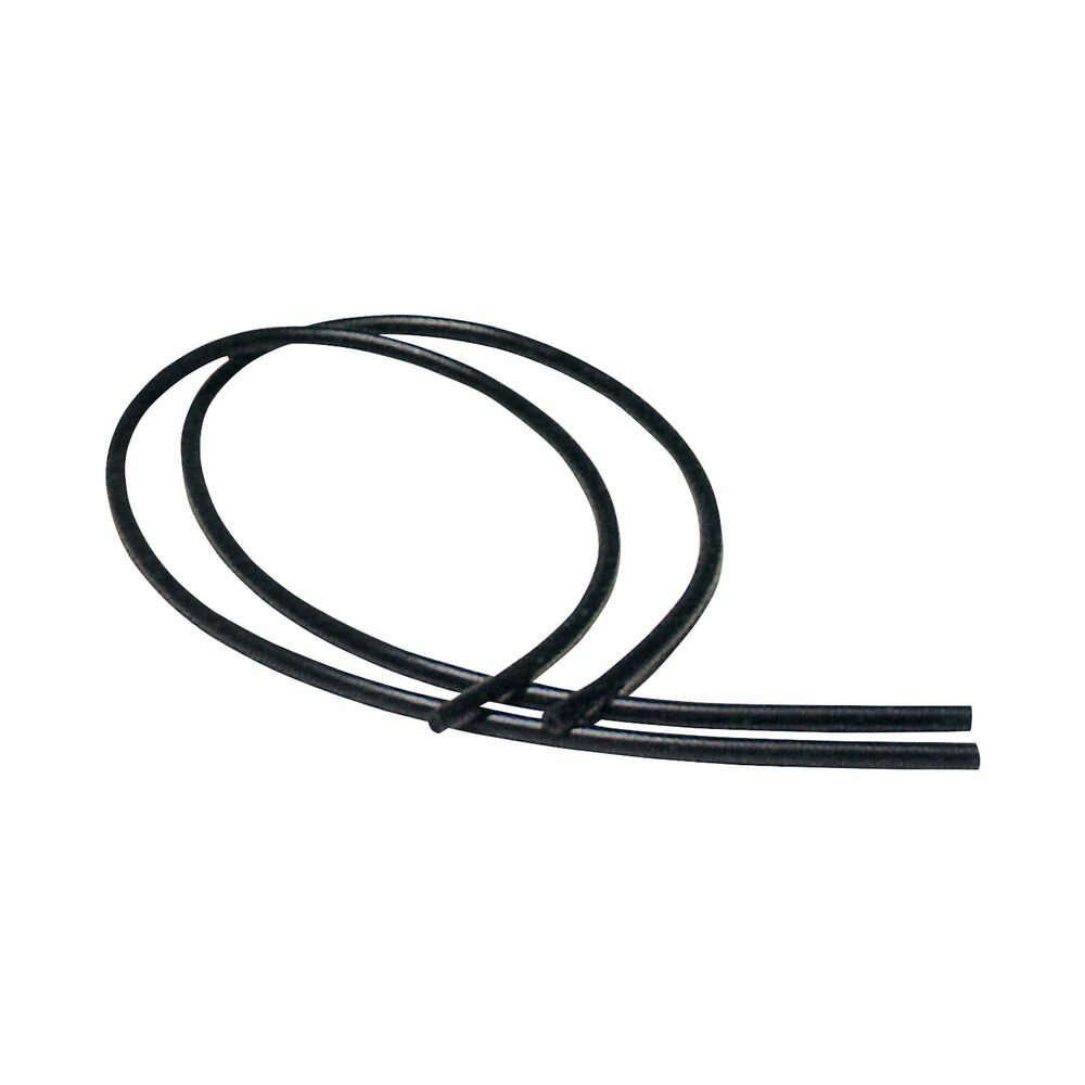 聴診器用レーベン管（太）2本入 シリコン 1箱 牧口ゴム 24-2315-00