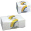 キムタオルホワイト（Lサイズ） 61100（50マイX12タバ） 1箱 日本製紙クレシア 07-3260-01