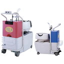 シャンプーコンポ セリア B-320(ルージュピンク) 1台 小川医理器 20-4420-01