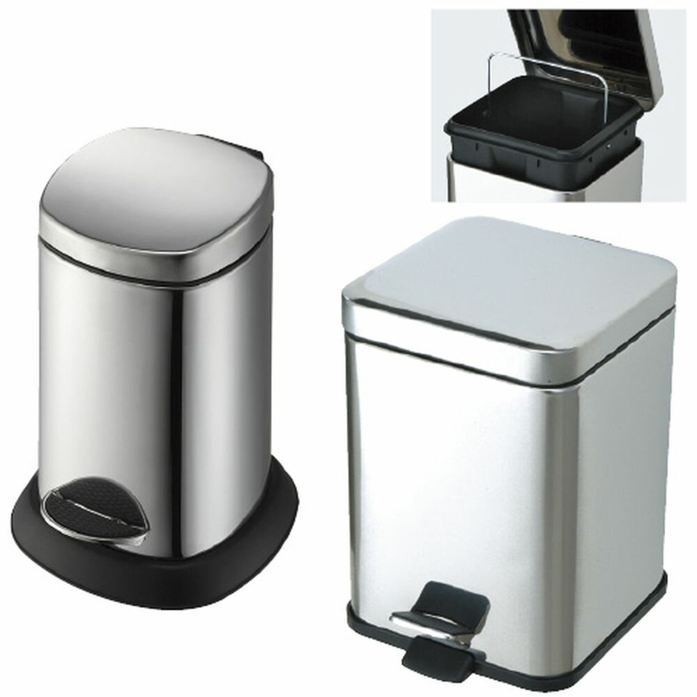 ペダル式汚物入れST-M31個山崎...