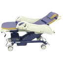 ストレッチャー用ボンベ架 IS-100用 1台 いうら 24-2725-02【ストレッチャー別売り】