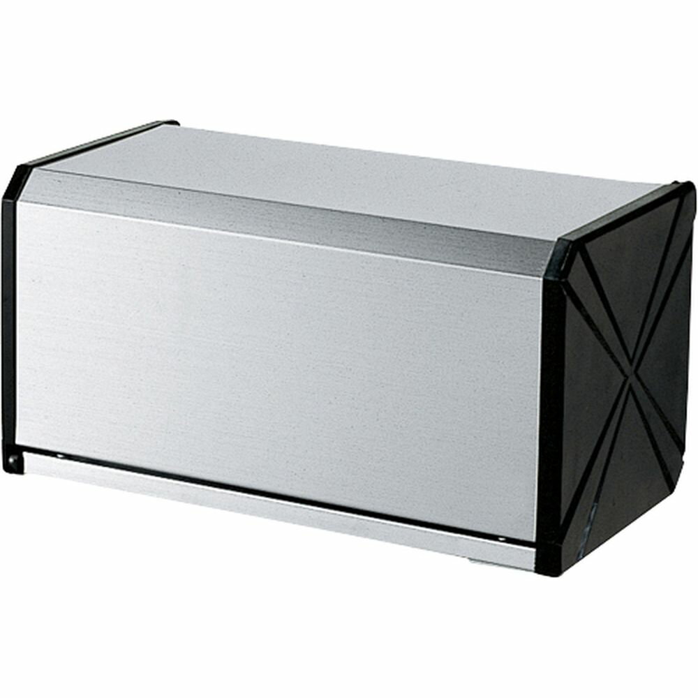 タオルペーパーケース300 YE-02L-SA 1個 山崎産業 24-6765-00 収納 便利 衛生的 オフィス 病院 レスト..