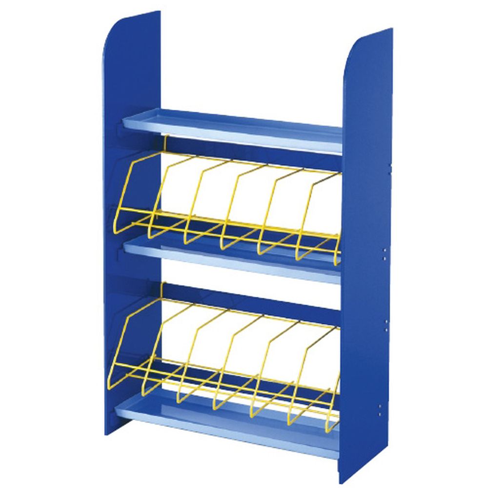 便器架台（12コ掛） SEN-530 1台 日本医理器材 20-3367-01