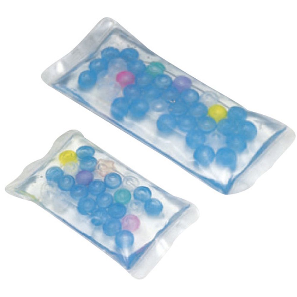 クリスタルアイス氷枕 200173193(L) 1個 サンセール 23-3618-01