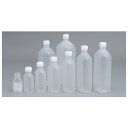 投薬瓶PPB（未滅菌） キャップ：白PE（基本色） 30CC（200ポンイリ） 1梱 エムアイケミカル 08-2850-0101