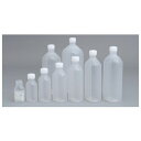 投薬瓶PPB(未滅菌) キャップ:黄 100CC(200ポンイリ) 1梱 エムアイケミカル 08-2850-0304