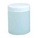 軟膏容器ポリナンコー(未滅菌) 300CC(100コイリ) 1梱 エムアイケミカル 08-2990-03