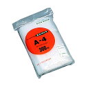 ユニパック S-4(55X40MM)300マイイリ 1袋 生産日本社 08-3010-00