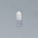 点滴容器フレッシュ1号(滅菌済) 本体:白 キャップ:白 5CC(25ホンX10フクロイリ) 1箱 エムアイケミカル 08-3025-0202