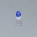 点滴容器フレッシュ1号(滅菌済) 本体:白 キャップ:紺 5CC(25ホンX10フクロイリ) 1箱 エムアイケミカル 08-3025-0206