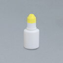 点滴容器フレッシュ(滅菌済) キャップ:黄 15CC(20ポンX5フクロイリ) 1袋 エムアイケミカル 08-3025-0604