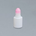 点滴容器フレッシュ(滅菌済) キャップ:ピンク 15CC(20ポンX5フクロイリ) 1袋 エムアイケミカル 08-3025-0607