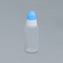 点滴容器ストッパー5号(滅菌済) 本体:白/キャップ:青 20CC(25ホンX4フクロイリ) 1箱 エムアイケミカル 08-3040-0601