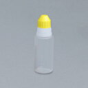 点滴容器ストッパー5号(滅菌済) 本体:白/キャップ:黄 20CC(25ホンX4フクロイリ) 1箱 エムアイケミカル 08-3040-0604