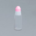 点滴容器ストッパー5号(滅菌済) 本体:白/キャップ:ピンク 20CC(25ホンX4フクロイリ) 1箱 エムアイケミカル 08-3040-0607
