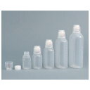 投薬瓶ハイユニット(未滅菌) キャップ:透明 300CC(50ポンイリ) 1梱 エムアイケミカル 19-7320-0406
