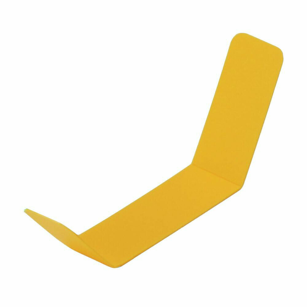 ドラッグチップ 黄 KH-1051（ドウショク32マイ） 1袋 ケルン 23-2717-0003