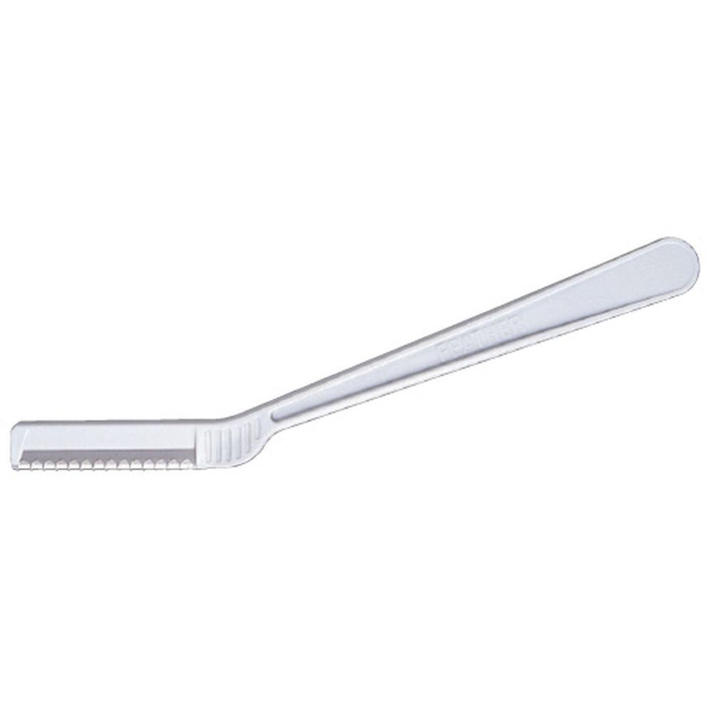 フェザーディスポガード 20ホンイリ 1箱 フェザー安全剃刀 05-2540-00