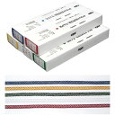 エルプポリエステルテープ(青)10本 ETPB30501(3MMX50CM) 1袋 秋山製作所 24-3450-02