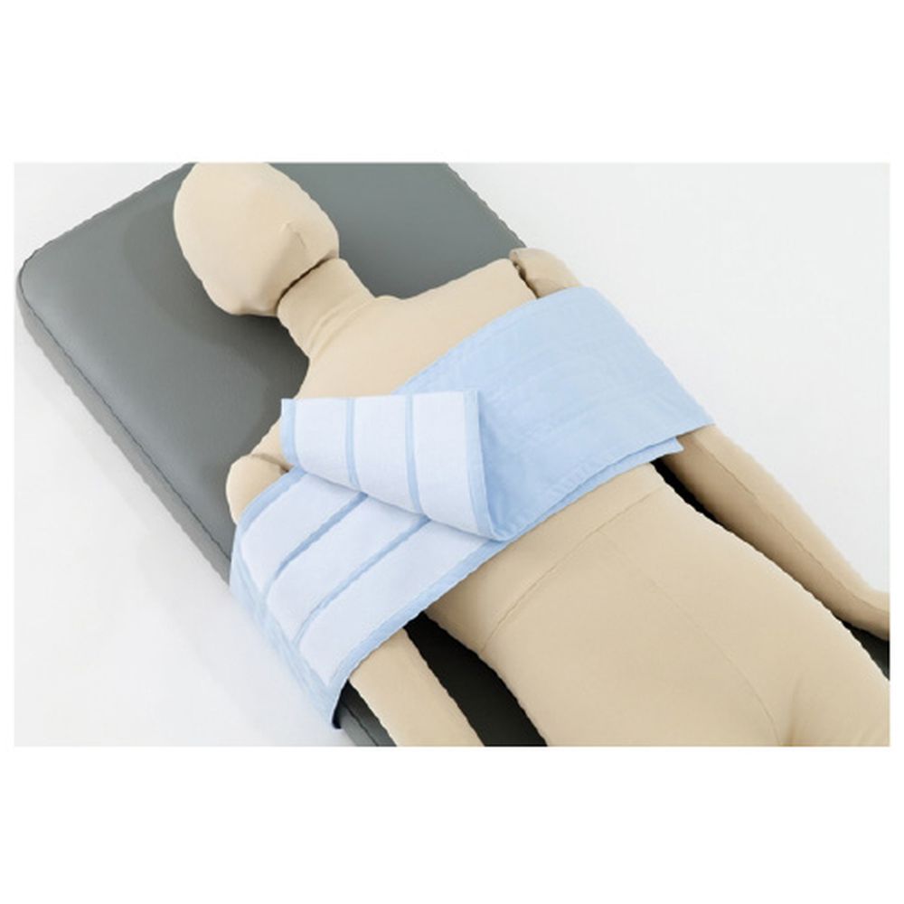 サポートバンド（平物） TSB0106（80X970）7マイ 1箱 廣瀬商会 24-4521-03