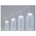 PFA洗浄瓶(広口) 101-20703(500ML) 1個 コクゴ 24-4340-02(4)